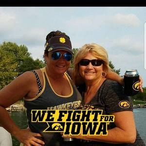 Meet your Posher, Jodi